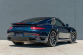 Thumbnail of 2014 Sapphire Blue Metallic Porsche 911
