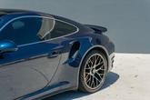 Thumbnail of 2014 Sapphire Blue Metallic Porsche 911