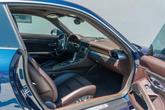 Thumbnail of 2014 Sapphire Blue Metallic Porsche 911