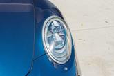 Thumbnail of 2014 Sapphire Blue Metallic Porsche 911