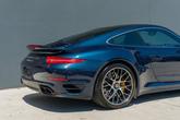 Thumbnail of 2014 Sapphire Blue Metallic Porsche 911