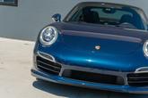 Thumbnail of 2014 Sapphire Blue Metallic Porsche 911