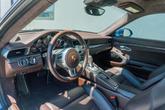 Thumbnail of 2014 Sapphire Blue Metallic Porsche 911