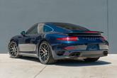 Thumbnail of 2014 Sapphire Blue Metallic Porsche 911