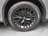 Thumbnail of 2021 Atomic Silver Lexus RX 350