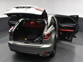 Thumbnail of 2021 Atomic Silver Lexus RX 350