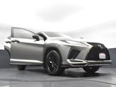 Thumbnail of 2021 Atomic Silver Lexus RX 350