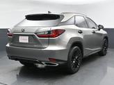 Thumbnail of 2021 Atomic Silver Lexus RX 350