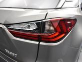 Thumbnail of 2021 Atomic Silver Lexus RX 350