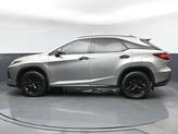 Thumbnail of 2021 Atomic Silver Lexus RX 350