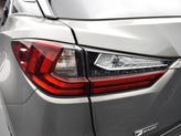 Thumbnail of 2021 Atomic Silver Lexus RX 350