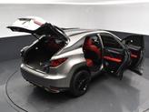 Thumbnail of 2021 Atomic Silver Lexus RX 350