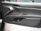 Thumbnail of 2021 Midnight Black Metallic Toyota Camry