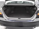 Thumbnail of 2021 Midnight Black Metallic Toyota Camry