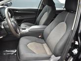Thumbnail of 2021 Midnight Black Metallic Toyota Camry