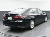 Thumbnail of 2021 Midnight Black Metallic Toyota Camry