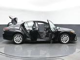 Thumbnail of 2021 Midnight Black Metallic Toyota Camry