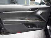 Thumbnail of 2021 Midnight Black Metallic Toyota Camry