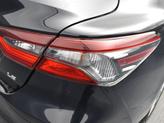 Thumbnail of 2021 Midnight Black Metallic Toyota Camry