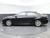Thumbnail of 2021 Midnight Black Metallic Toyota Camry