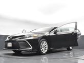 Thumbnail of 2021 Midnight Black Metallic Toyota Camry