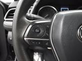 Thumbnail of 2021 Midnight Black Metallic Toyota Camry