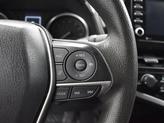 Thumbnail of 2021 Midnight Black Metallic Toyota Camry
