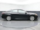 Thumbnail of 2021 Midnight Black Metallic Toyota Camry