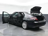 Thumbnail of 2021 Midnight Black Metallic Toyota Camry