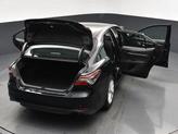 Thumbnail of 2021 Midnight Black Metallic Toyota Camry