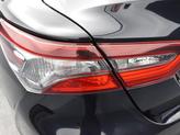 Thumbnail of 2021 Midnight Black Metallic Toyota Camry