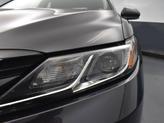 Thumbnail of 2021 Midnight Black Metallic Toyota Camry