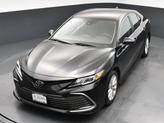 Thumbnail of 2021 Midnight Black Metallic Toyota Camry