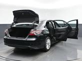 Thumbnail of 2021 Midnight Black Metallic Toyota Camry