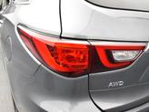 Thumbnail of 2020 Graphite Shadow INFINITI QX60