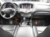 Thumbnail of 2020 Graphite Shadow INFINITI QX60