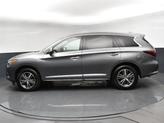 Thumbnail of 2020 Graphite Shadow INFINITI QX60
