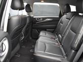 Thumbnail of 2020 Graphite Shadow INFINITI QX60