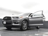 Thumbnail of 2020 Graphite Shadow INFINITI QX60
