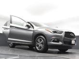 Thumbnail of 2020 Graphite Shadow INFINITI QX60