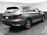 Thumbnail of 2020 Graphite Shadow INFINITI QX60