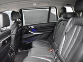 Thumbnail of 2023 Black BMW X7