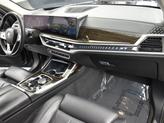 Thumbnail of 2023 Black BMW X7