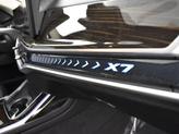 Thumbnail of 2023 Black BMW X7