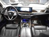 Thumbnail of 2023 Black BMW X7