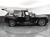 Thumbnail of 2023 Black BMW X7