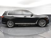 Thumbnail of 2023 Black BMW X7