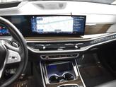 Thumbnail of 2023 Black BMW X7