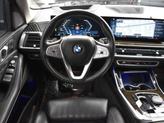 Thumbnail of 2023 Black BMW X7