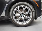 Thumbnail of 2023 Black BMW X7